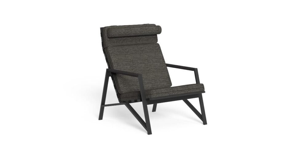 Cottage Fauteuil Lounge