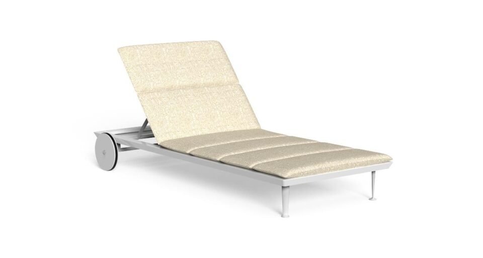 Cruise//alu Bain de soleil