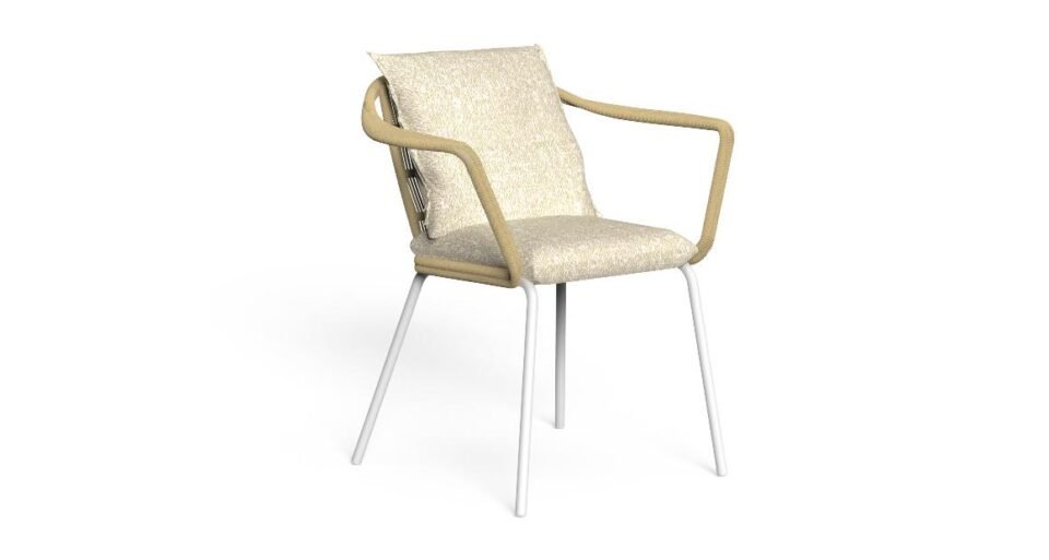 Cruise//alu Fauteuil repas