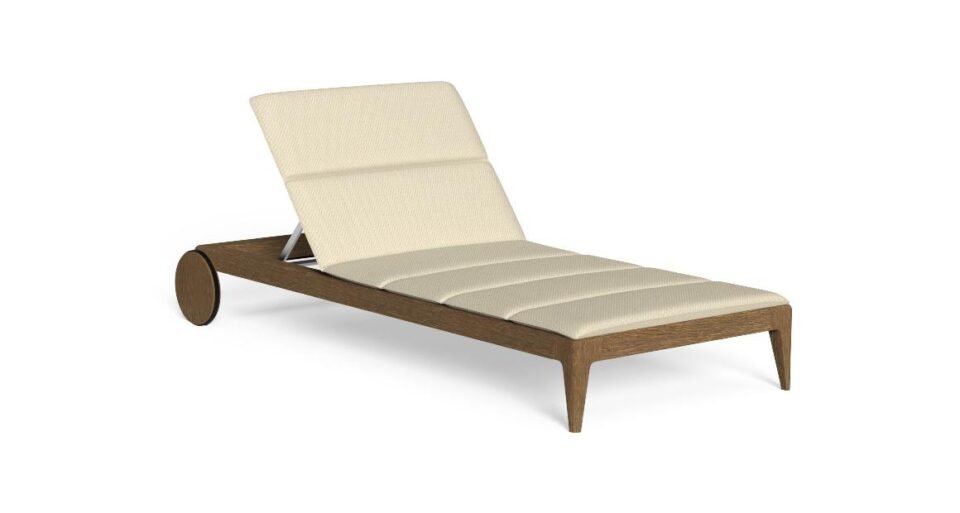 Cruise//Teck Bain de soleil