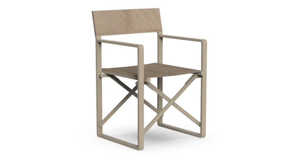 Chic Chaise Metteur en scène