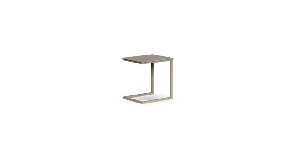 Chic Petite table latérale