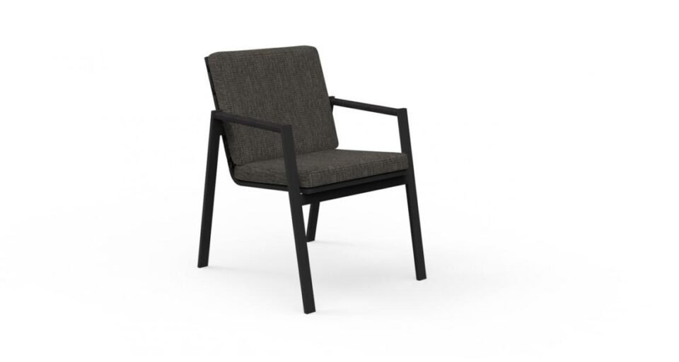 Cottage Fauteuil repas