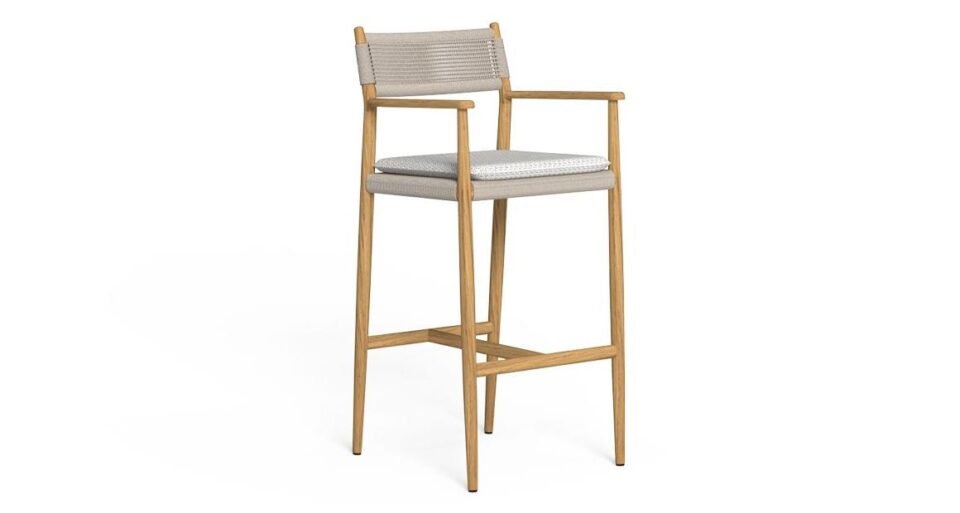 Dolcevita Fauteuil de bar