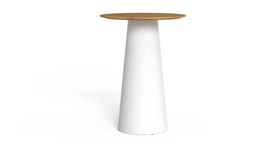 Dolcevita Table de bar D75