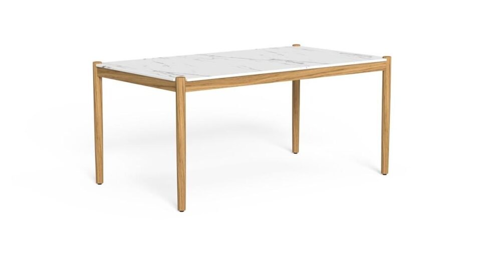 Dolcevita Table de salle à manger H66