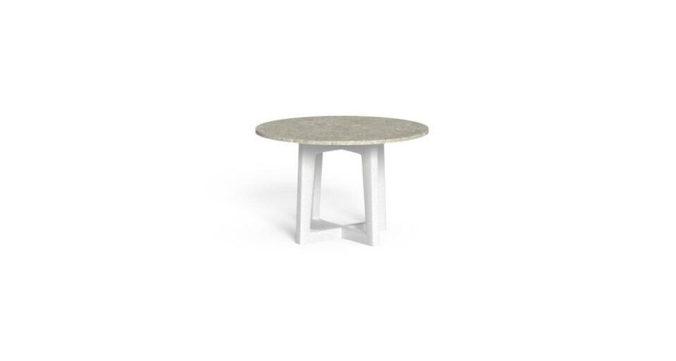 Ever//Alu Table basse D70