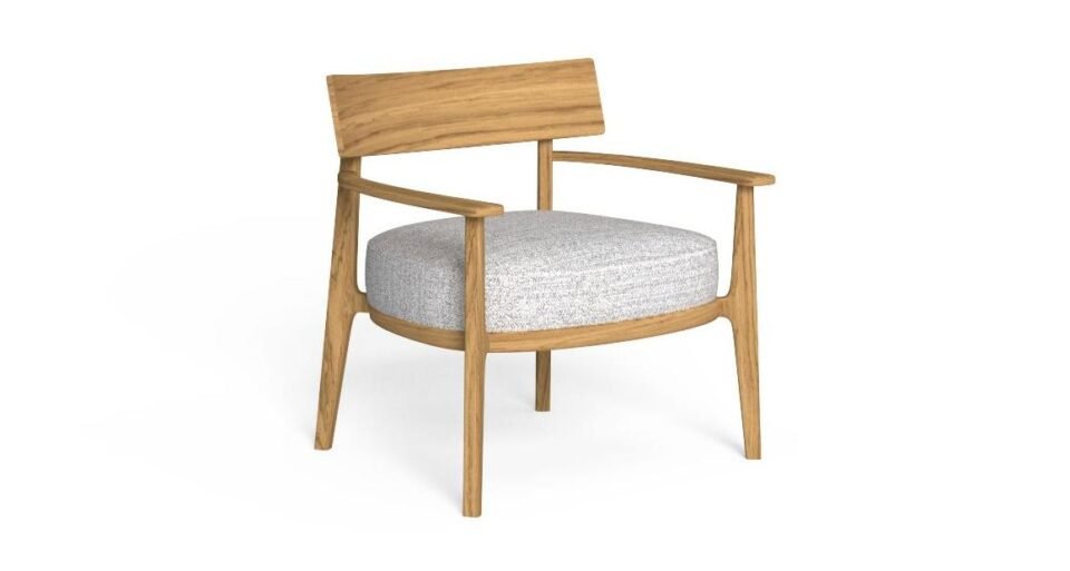 Ever Fauteuil
