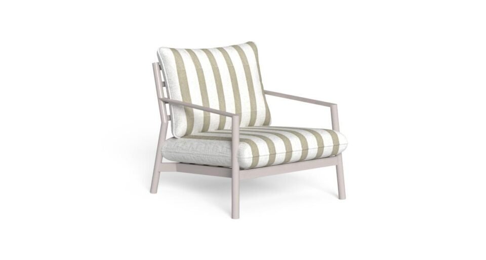 Finn Fauteuil living