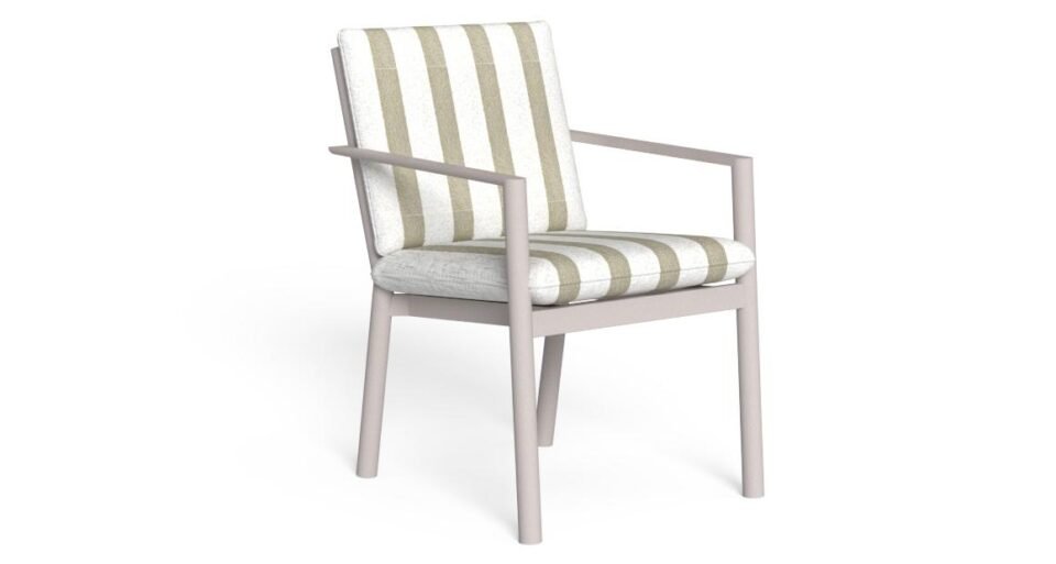 Finn Fauteuil de Repas