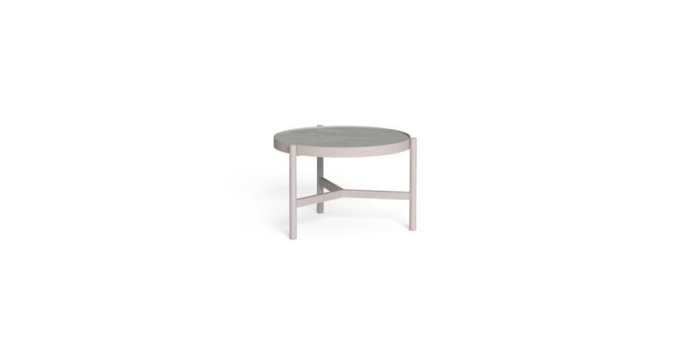 Finn Table basse D58