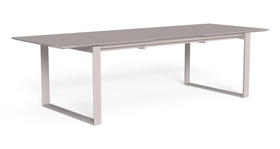 Finn Table à manger extensible 205/270