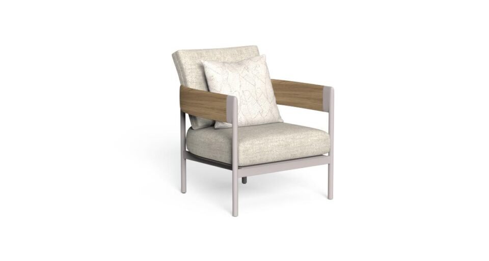 Flow Fauteuil lounge
