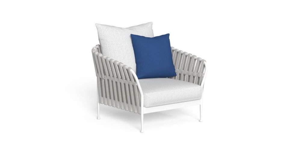 Frame Fauteuil living