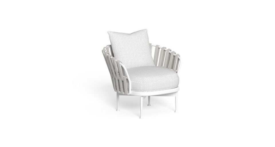 Frame Fauteuil pivotant