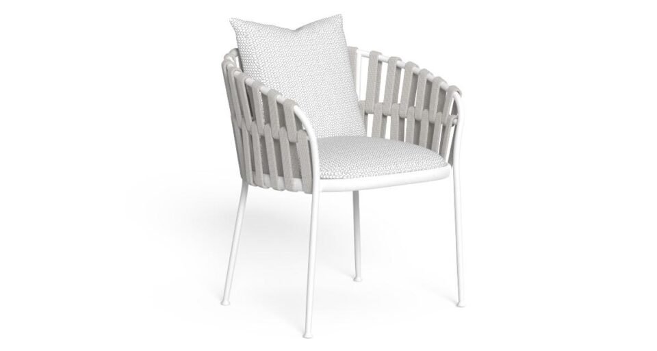 Frame Fauteuil repas