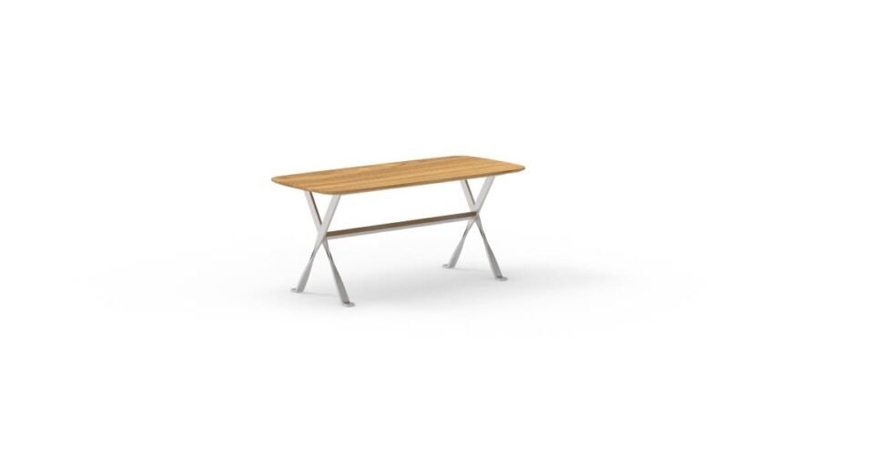 George Table d’appoint 40×90