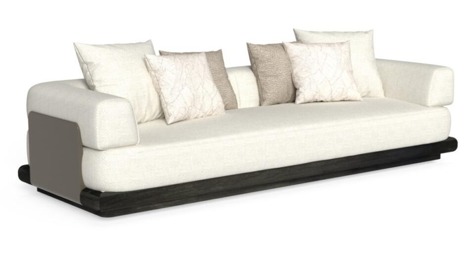 Itaca Sofa 3 Seats