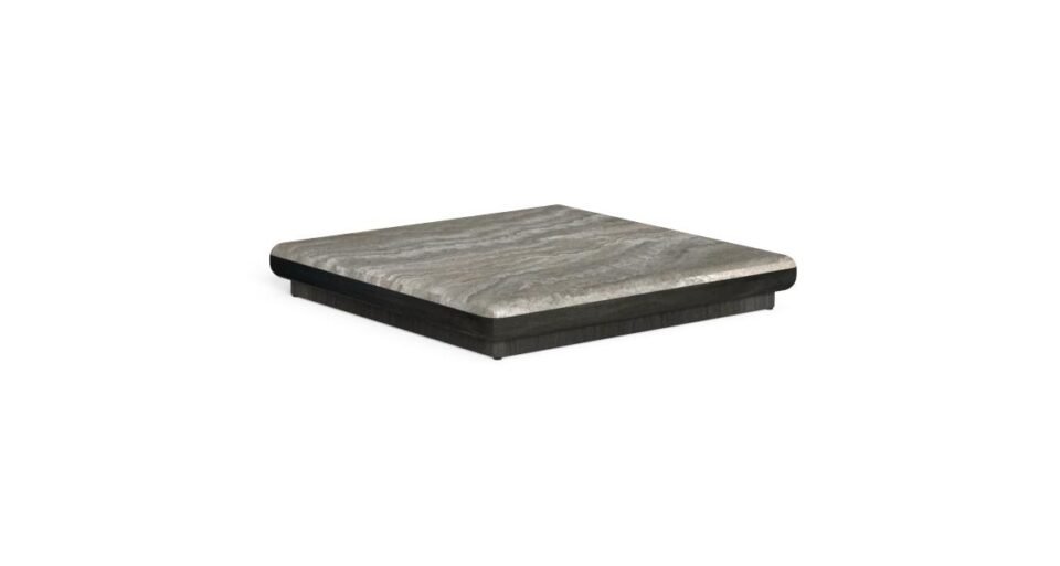 Itaca Table Basse 100×100