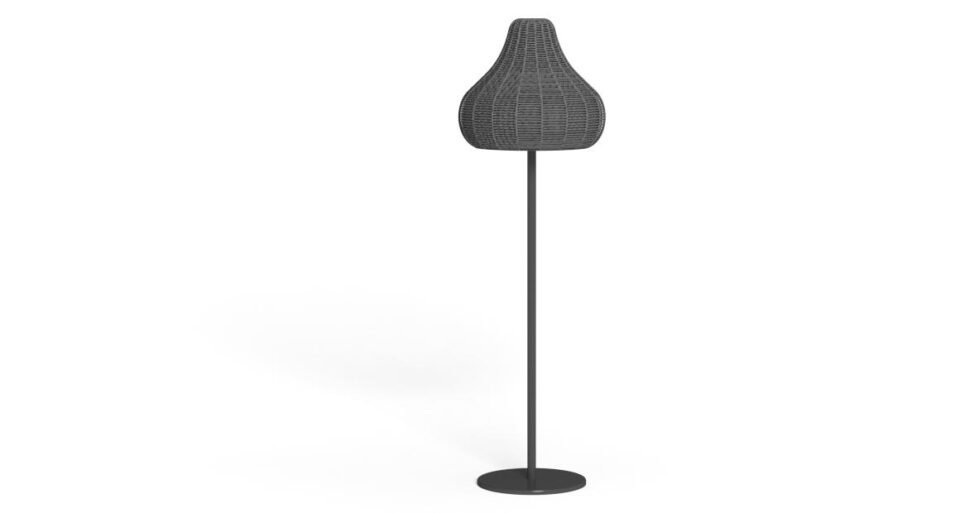 Jackie Lampe de sol