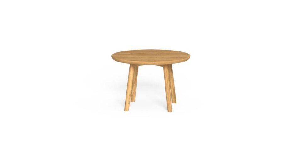 Karen table à cafe D60