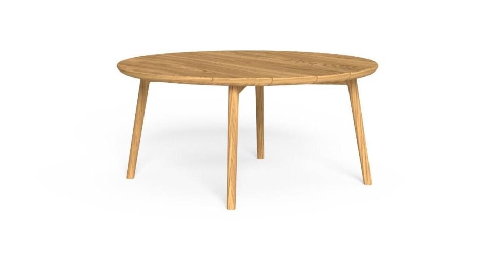 Karen table à manger D160