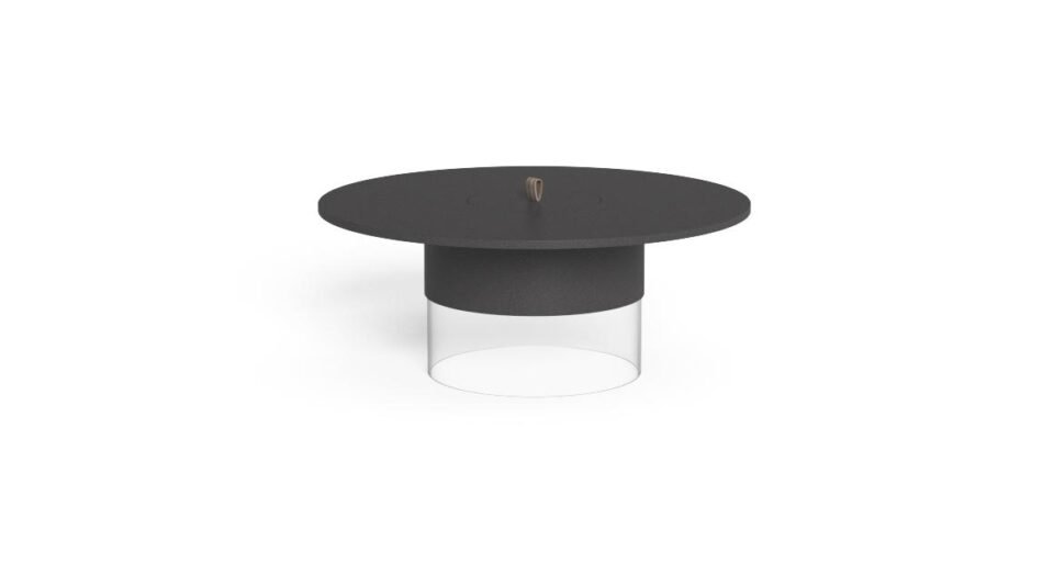 Kukà Table basse D80