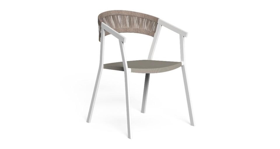 Key Fauteuil repas