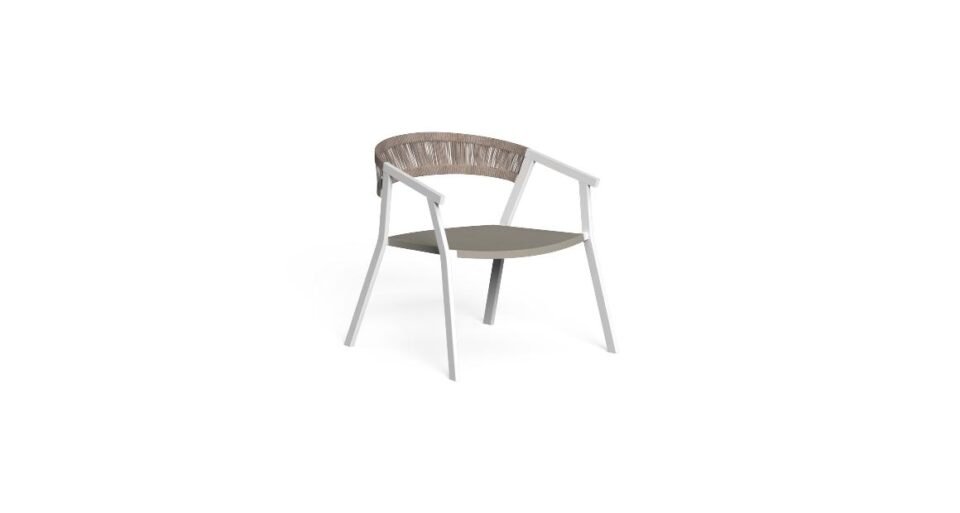 Key Fauteuil Living