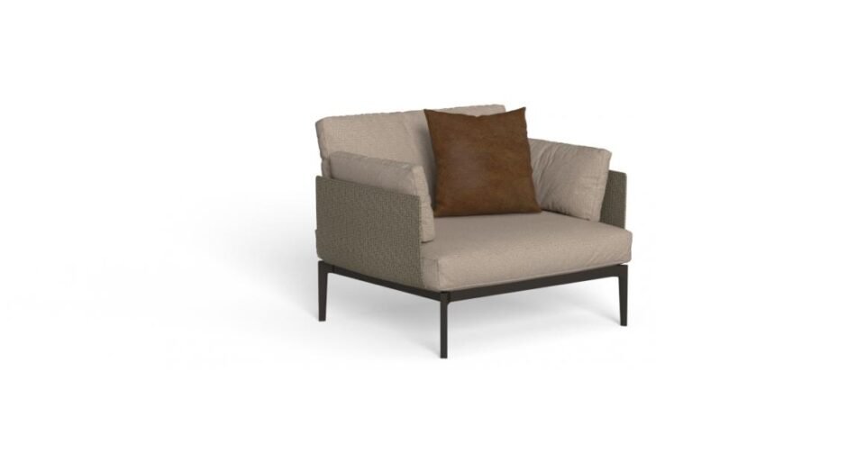Leaf Fauteuil Living