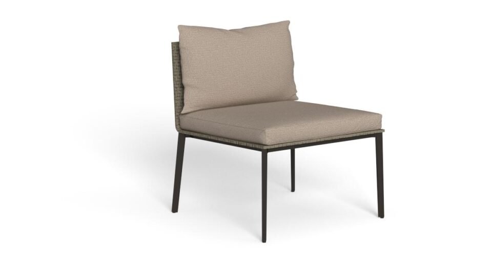 Leaf Fauteuil Lounge