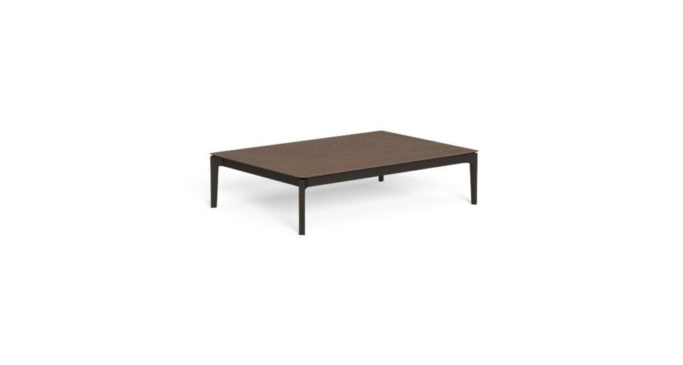 Leaf Table basse 70×100