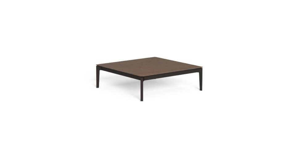 Leaf Table basse 80×80