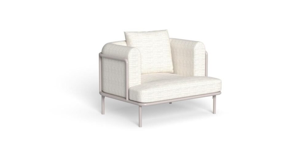 Lisa Fauteuil Living
