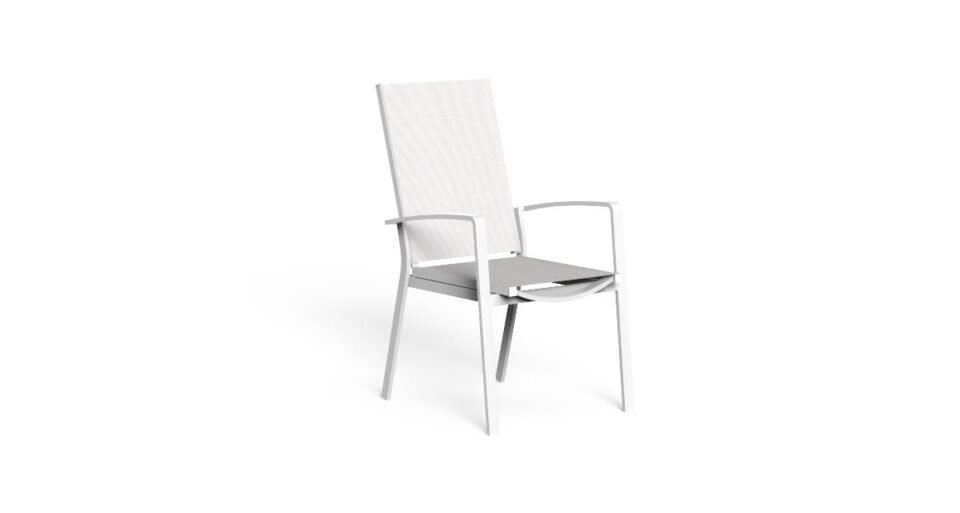Lady Fauteuil inclinable