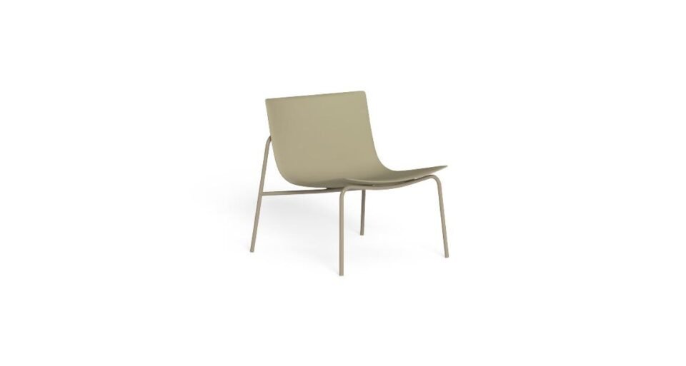Malè Fauteuil de salon