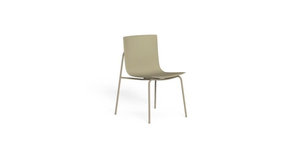 Malè Chaise de salle à manger