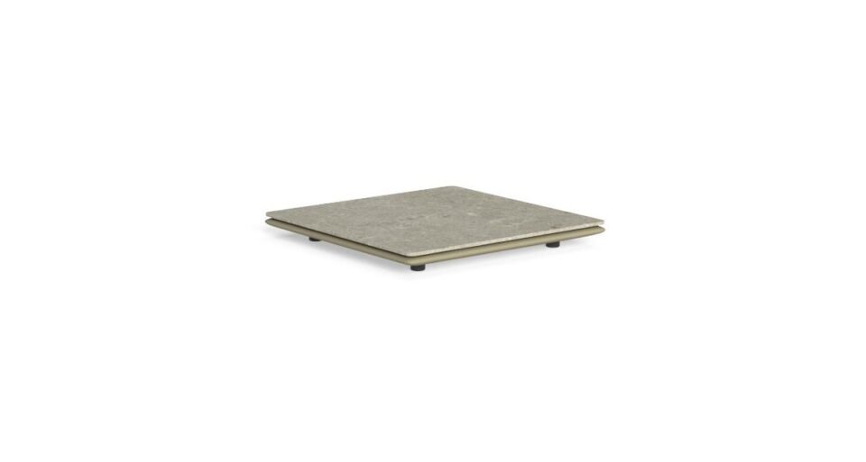 Malè Table basse 90×90