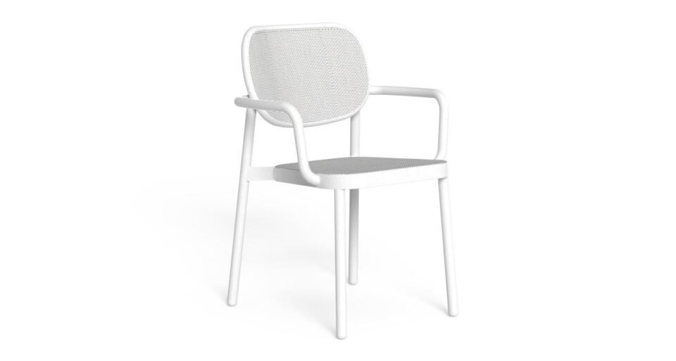 Meg Fauteuil de repas