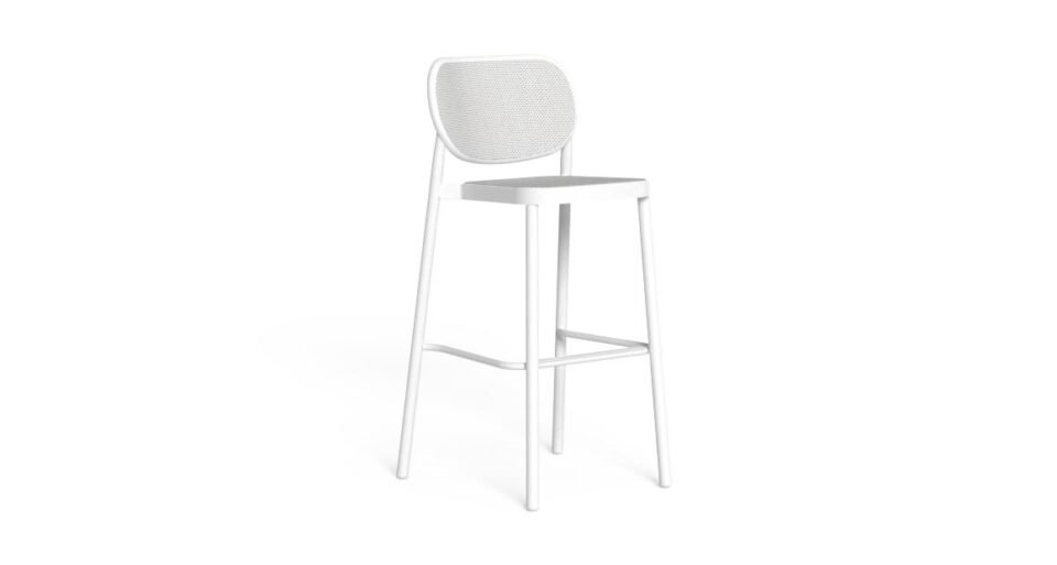 Meg Tabouret