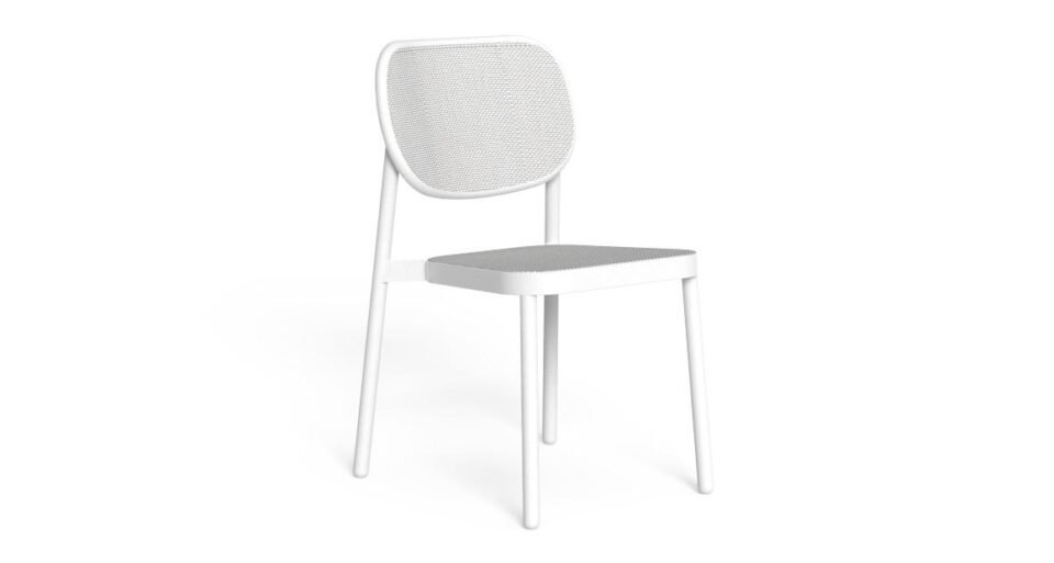 Meg Chaise de repas