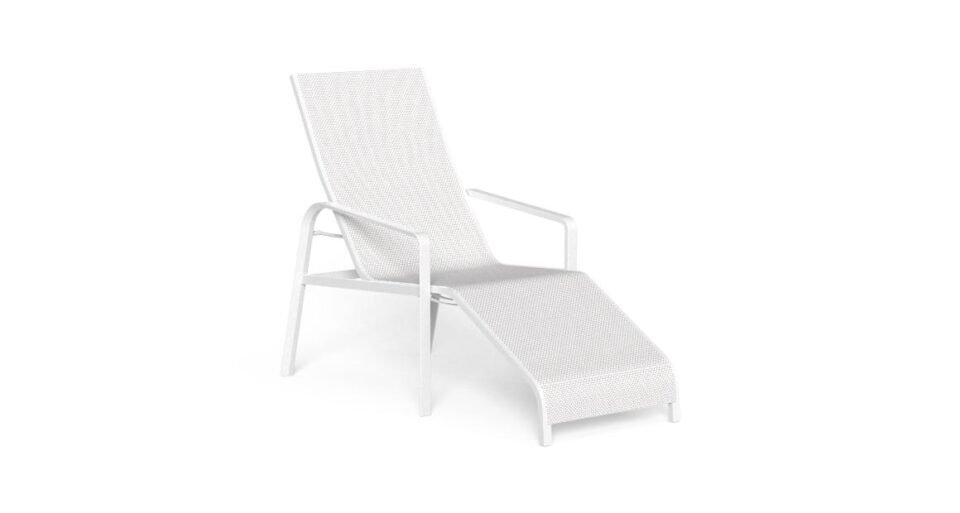 Milo Chaise-longue