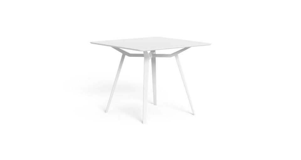 Milo Table à manger 90 x 90