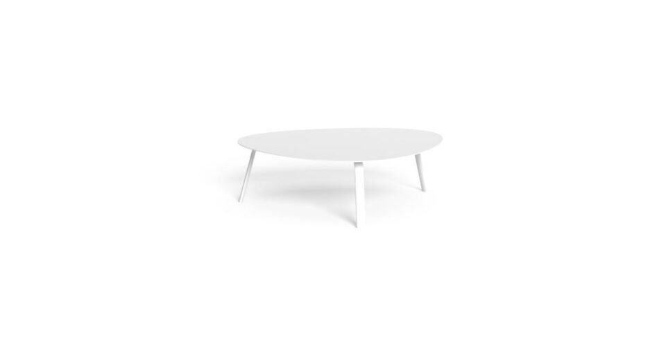 Milo Table à café D100