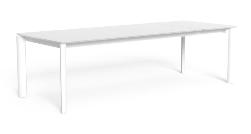 Milo Table à manger extensible 200/260 x 100