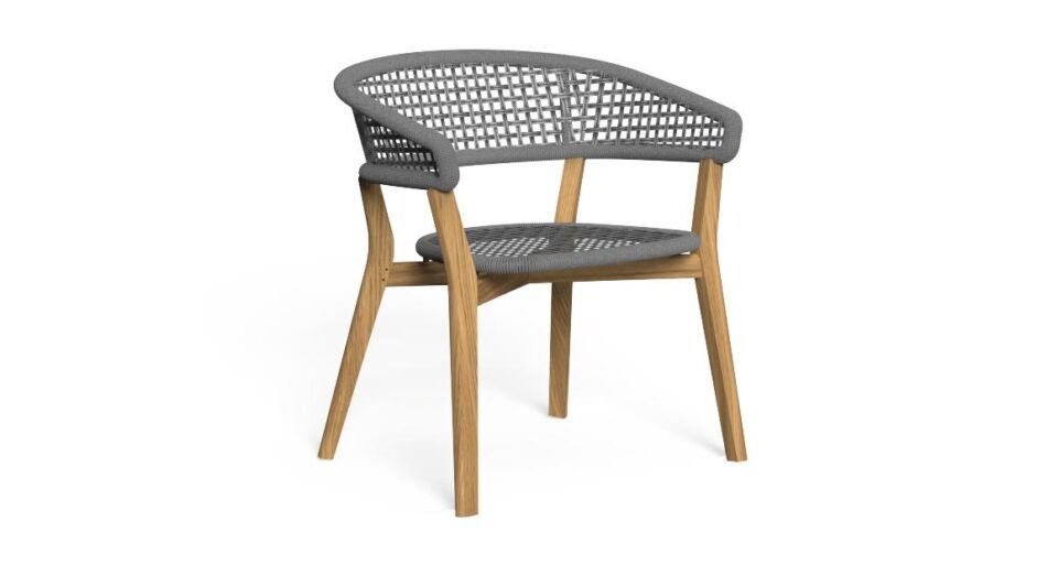 Moon//Teck Fauteuil repas