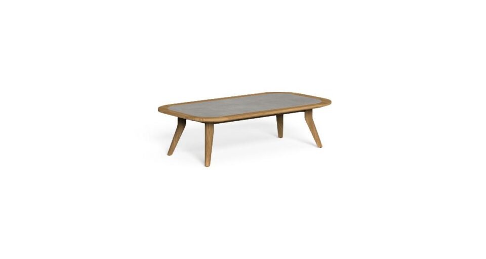 Moon//Teck Table à café