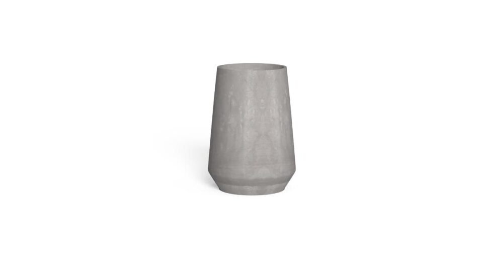 Musa Pot H70