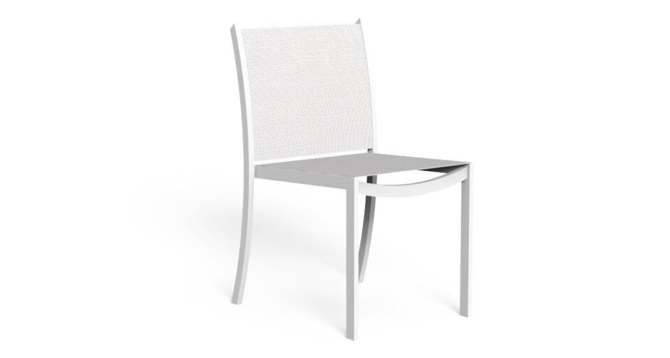 Minorca Chaise