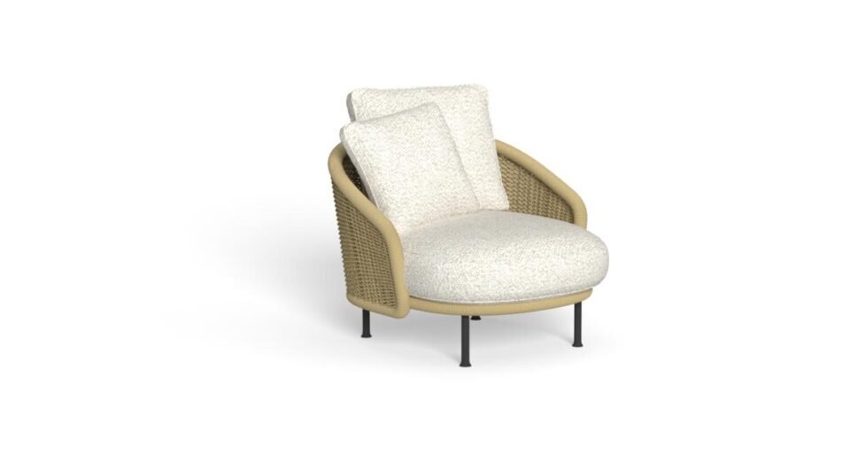 Nido Fauteuil Living